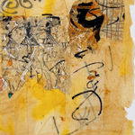 Canal Cheong Jagerroos, Follow the Light II, 2021