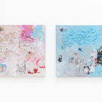 Canal Cheong Jagerroos, Follow the Light II, 2021