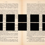 Marinda Vandenheede, Pars Pro Toto - Breach of Trust, 2021