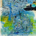 Canal Cheong Jagerroos, Follow the Light II, 2021