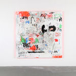 Canal Cheong Jagerroos, Follow the Light II, 2021