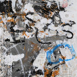 Canal Cheong Jagerroos, Follow the Light II, 2021