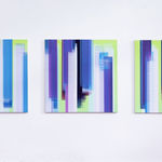 Elisabeth Sonneck, Maeander19 / 3, 2018