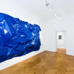 Tashi Brauen, Relief n.4, 2017