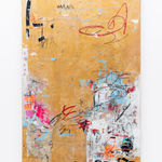 Canal Cheong Jagerroos, Follow the Light II, 2021