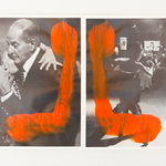 Tashi Brauen, Für Dieter (For Dieter), 2020