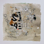 Canal Cheong Jagerroos, Follow the Light II, 2021