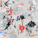 Canal Cheong Jagerroos, Diary III, 2021