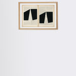 Marinda Vandenheede, Pars Pro Toto - Breach of Trust, 2021