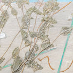 Canal Cheong Jagerroos, Follow the Light II, 2021