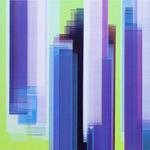 Elisabeth Sonneck, Maeander19 / 3, 2018