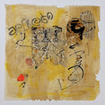 Canal Cheong Jagerroos, Follow the Light II, 2021