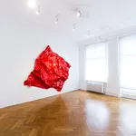 Tashi Brauen, Relief n.4, 2017