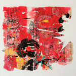 Canal Cheong Jagerroos, Follow the Light II, 2021