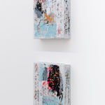 Canal Cheong Jagerroos, Follow the Light II, 2021