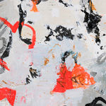 Canal Cheong Jagerroos, Follow the Light II, 2021