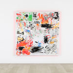 Canal Cheong Jagerroos, Follow the Light II, 2021