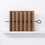 Marinda Vandenheede, Writer’s Block, 2023