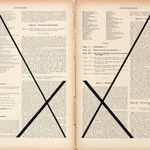 Marinda Vandenheede, Pars Pro Toto - Breach of Trust, 2021