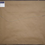 Jack Beder, Man at Desk, 1940s