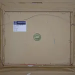 A.C. Leighton, Oregon Coast, 1948