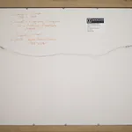 David Drum, Sunset, Ridgeway, Niagara, 2024