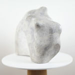 Jack Beder, Man at Desk, 1940s