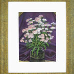 Jack Beder, Man at Desk, 1940s