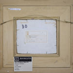 Rose Wiselberg, Montreal Harbour, c 1945