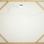 David Drum, Waterlilies, New Day Dawning #2, 2022