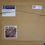 Ernest Luthi, Station in Winter