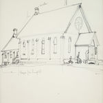 Charles Walter Simpson, La Carriole, 1929