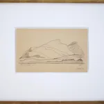 Charles Walter Simpson, Le Porteur D'eau, 1938