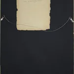 David Drum, Still Life with Glads, 1962