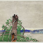 Charles Walter Simpson, La Carriole, 1929