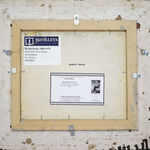 Dewitt Drake, Road Side Fruit Stand, c 1930