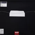 Tom Roberts, Spray, Tide Stream, 1969