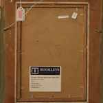 Frederic Marlett Bell-Smith, Low Tide, Bay of Fundy, c 1890