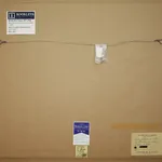 Charles Walter Simpson, Le Porteur D'eau, 1938