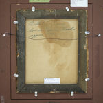 Henri Beau, The Bather (La baigneuse), c 1910