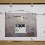 Alan Collier, North West Mist, 1960