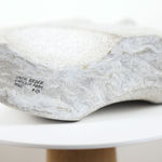 Jack Beder, Man at Desk, 1940s