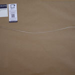 Back of Framed Frederic Marlett Bell-Smith Low Tide Bay of Fundy painting