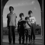 Martin Parr / Don Bruno Eslava, Autoportrait, 2009