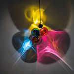 Ruozhe Xue, Ecce Homo, 2017