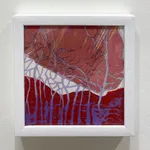 Glen Onwin RSA, Green fuse, 2020