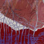 Glen Onwin RSA, Green fuse, 2020