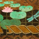 William Littlejohn RSA, Untitled, 1985