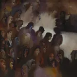 Willie Rodger RSA, Wee Worried Man, 1990