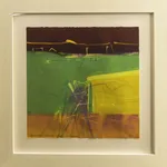 Henry Kondracki RSA, Toy Fire Engine, 1997